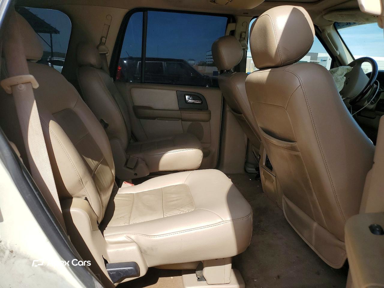 Ford Expedition 2005