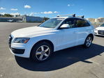 Audi Q5 2010