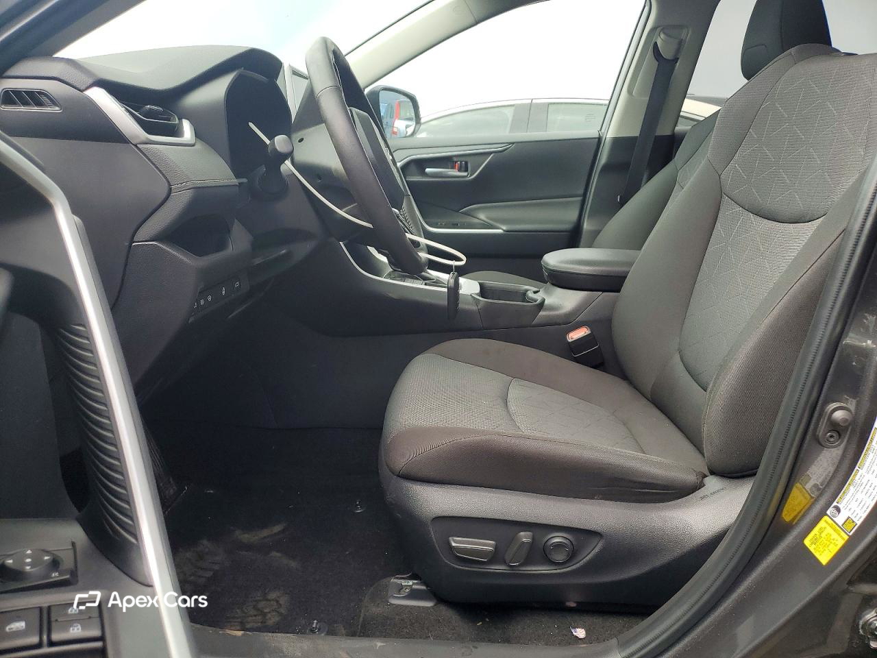 Toyota RAV 4 2024
