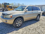 Toyota Highlander 2005