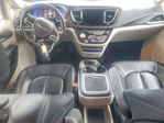 Chrysler Pacifica 2018