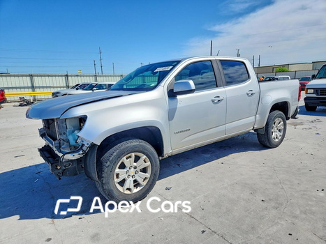 Chevrolet Colorado 2019 - Image 1 of 13