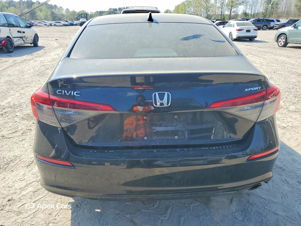 Honda Civic 2023