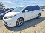 Toyota Sienna 2011