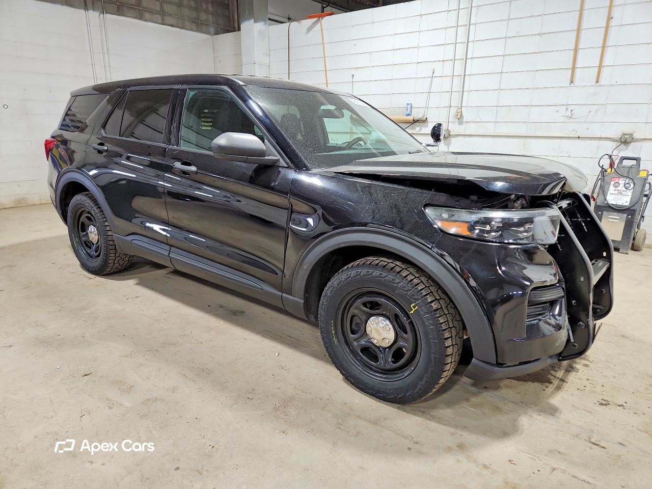 Ford Explorer 2020