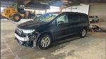 Chrysler Pacifica 2025