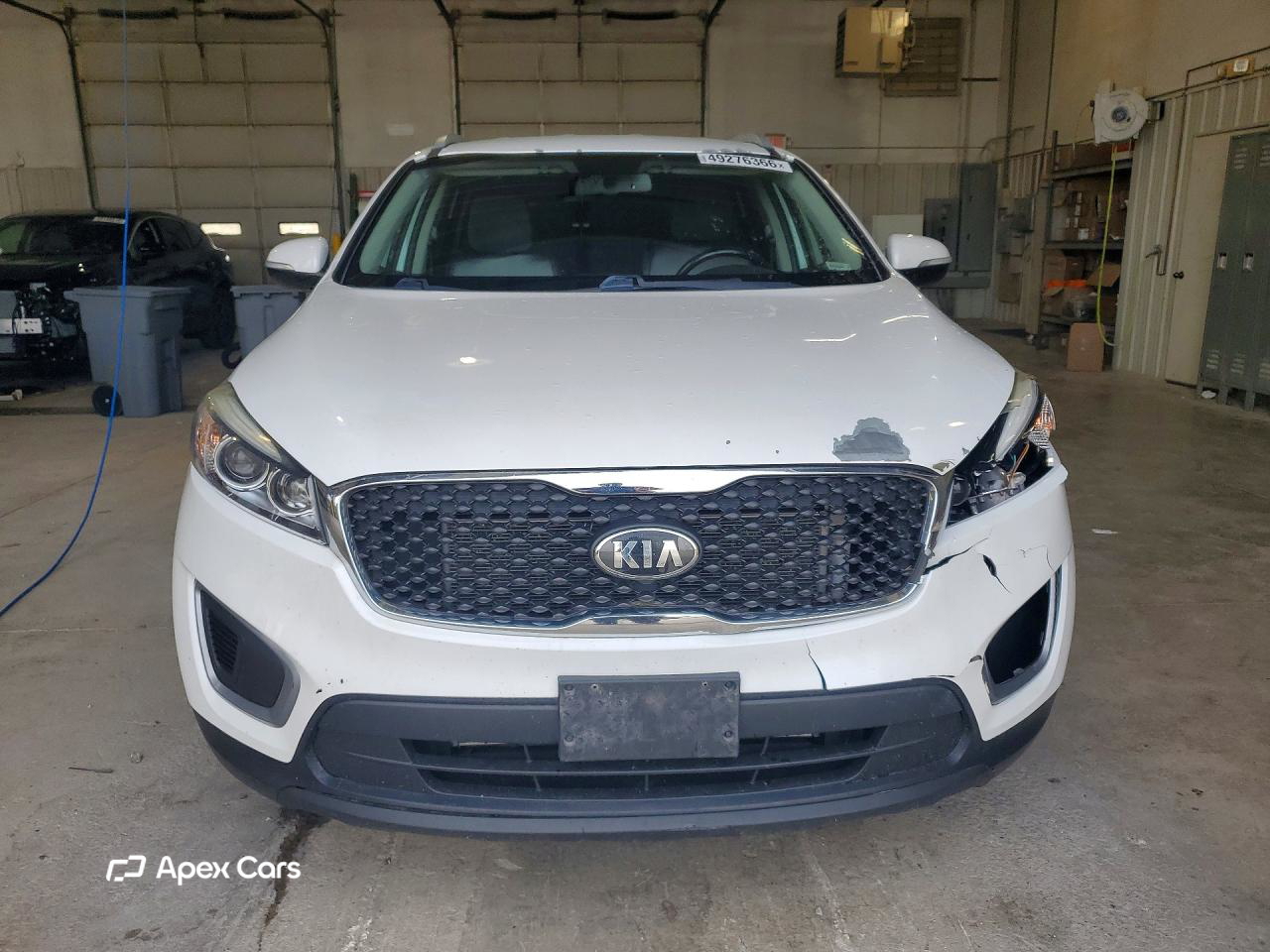Kia Sorento 2016