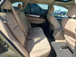Subaru Outback 2019