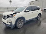 Honda Pilot 2018