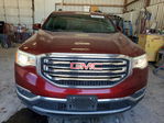 GMC Acadia 2018