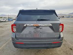 Ford Explorer 2022