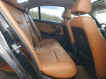 BMW Series 3 2011