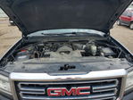 GMC Sierra 2016