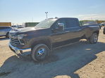 Chevrolet Silverado 2024