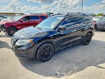 Nissan Rogue 2018