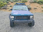 Jeep Cherokee 1996