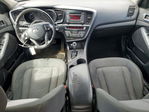 Kia Optima 2012