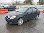 Ford Focus 2009
