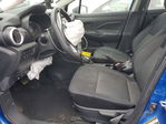 Nissan Versa 2020