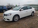 Nissan Sentra 2017