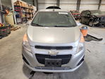 Chevrolet Spark 2014