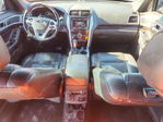 Ford Explorer 2012