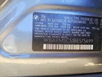 BMW Series 3 2011