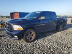 Dodge RAM 2012