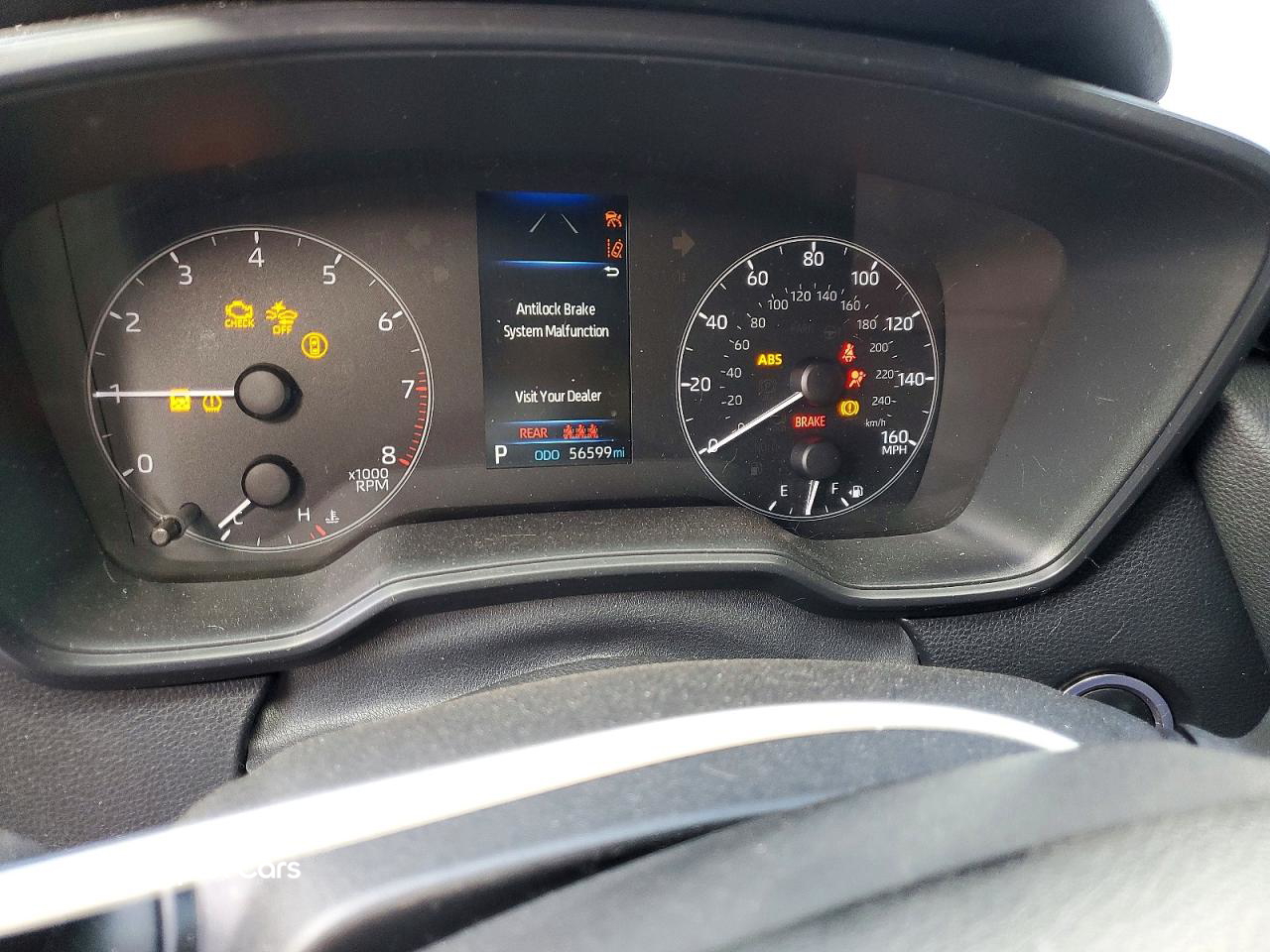 Toyota Corolla 2024