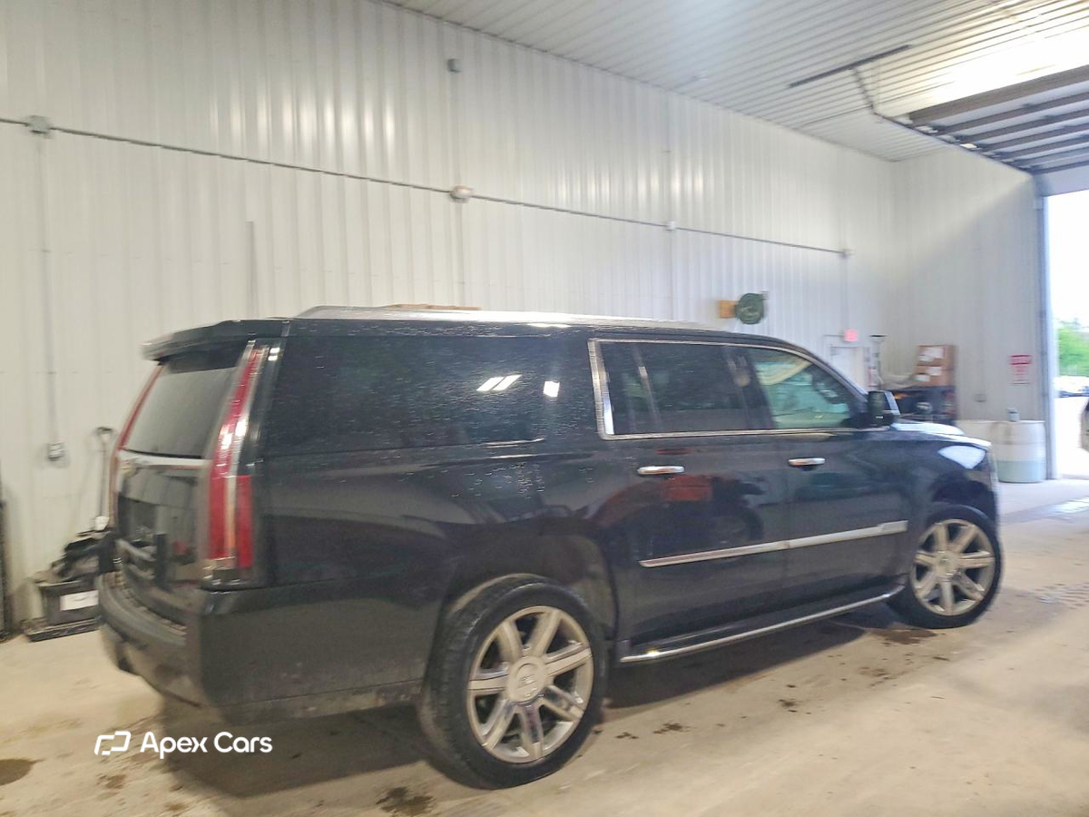 Cadillac Escalade 2019