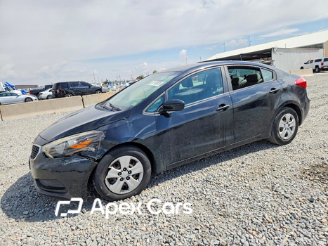 Kia Forte 2016 - Image 1 of 12