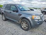 Land Rover LR2 2008