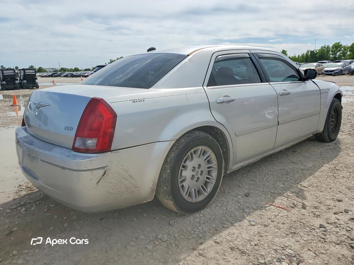 Chrysler 300 2005