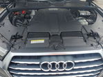 Audi Q7 2017