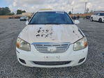 Kia Spectra 2008