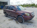 Honda Pilot 2008