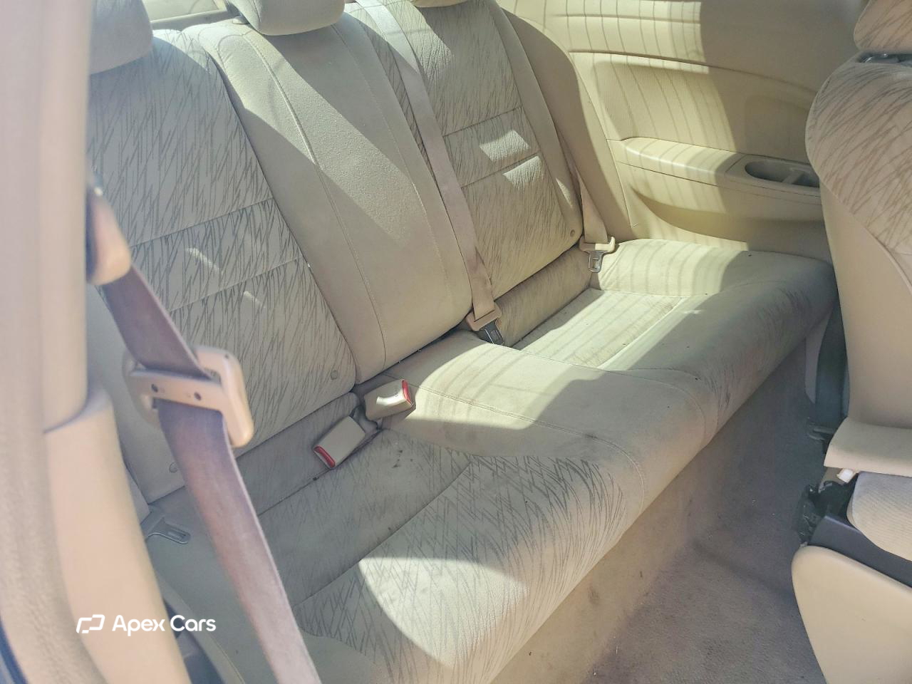 Honda Civic 2008