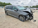 Chrysler Pacifica 2020