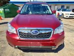 Subaru Forester 2015