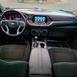 Chevrolet Blazer 2020