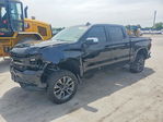 Chevrolet Silverado 2022