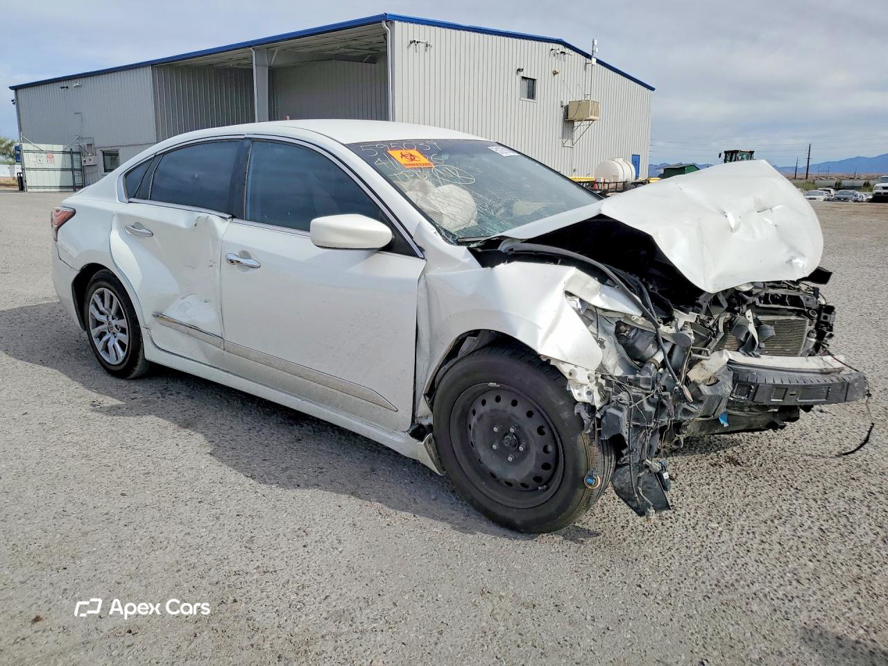 Nissan Altima 2014