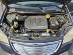 Chrysler Voyager 2013