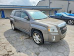 GMC Terrain 2011