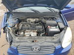 Hyundai Accent 2009