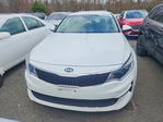 Kia Optima 2017