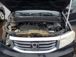 Honda Pilot 2014