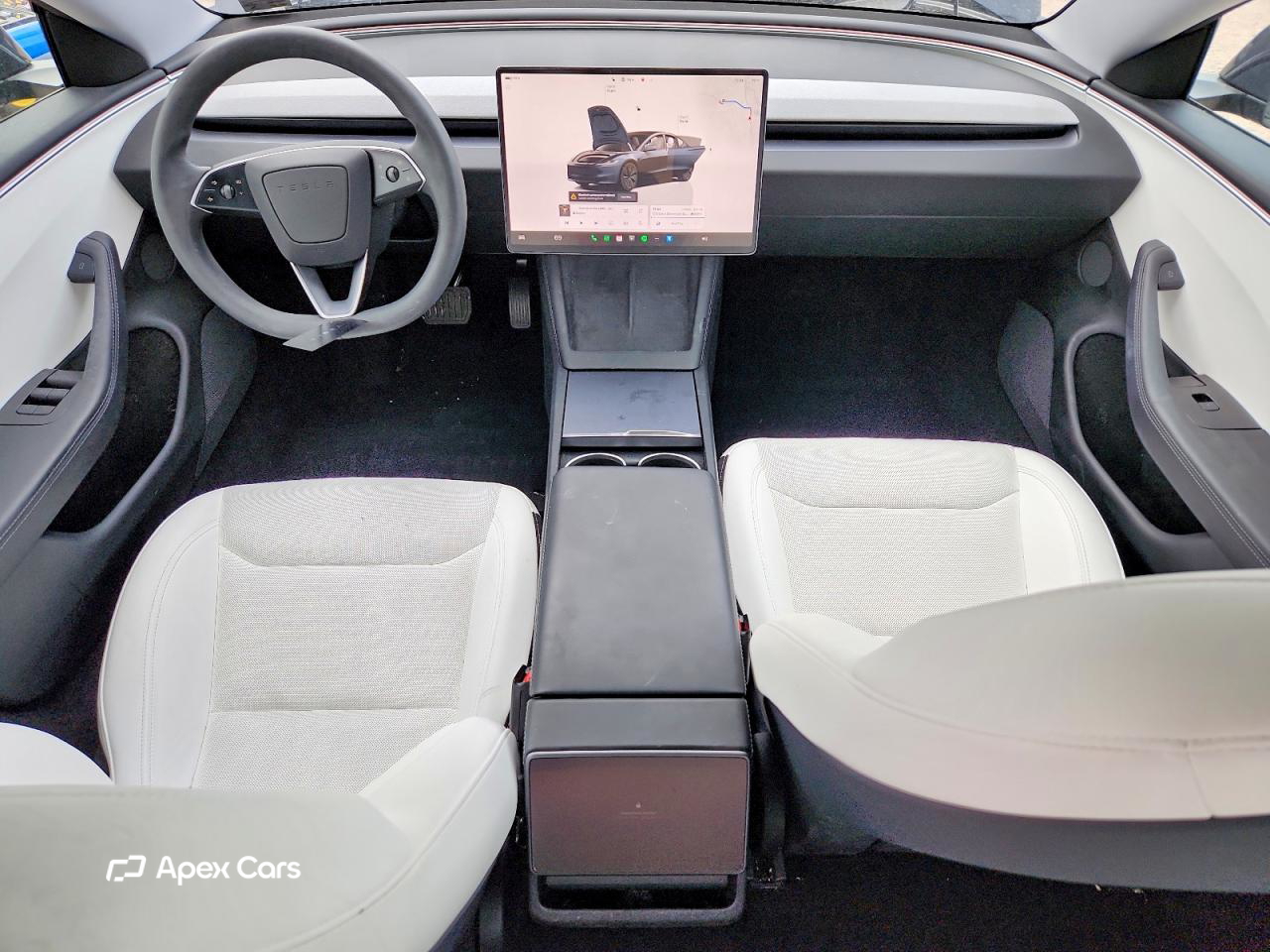 Tesla Model 3 2024