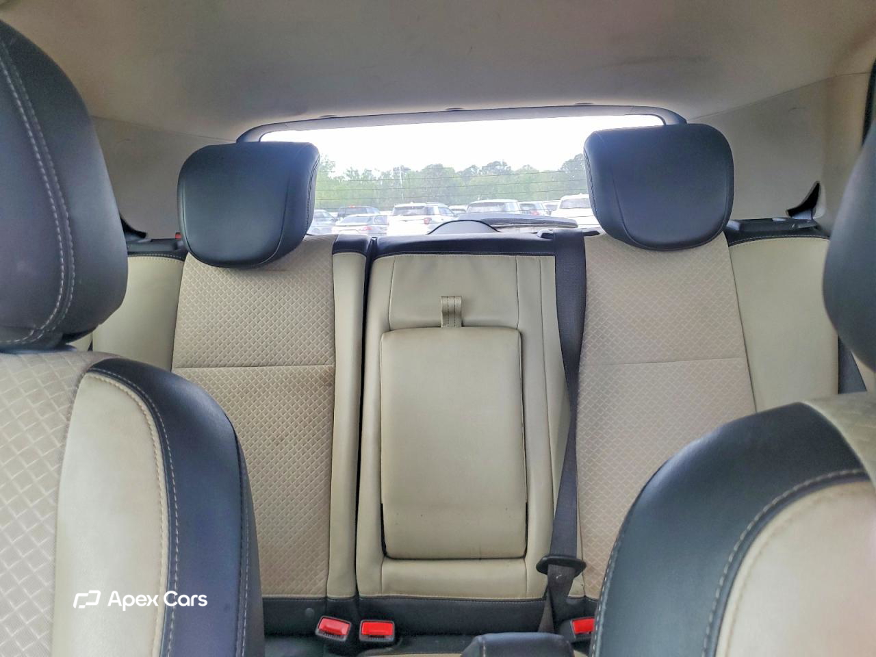 Buick Encore 2020