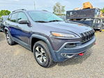 Jeep Cherokee 2018